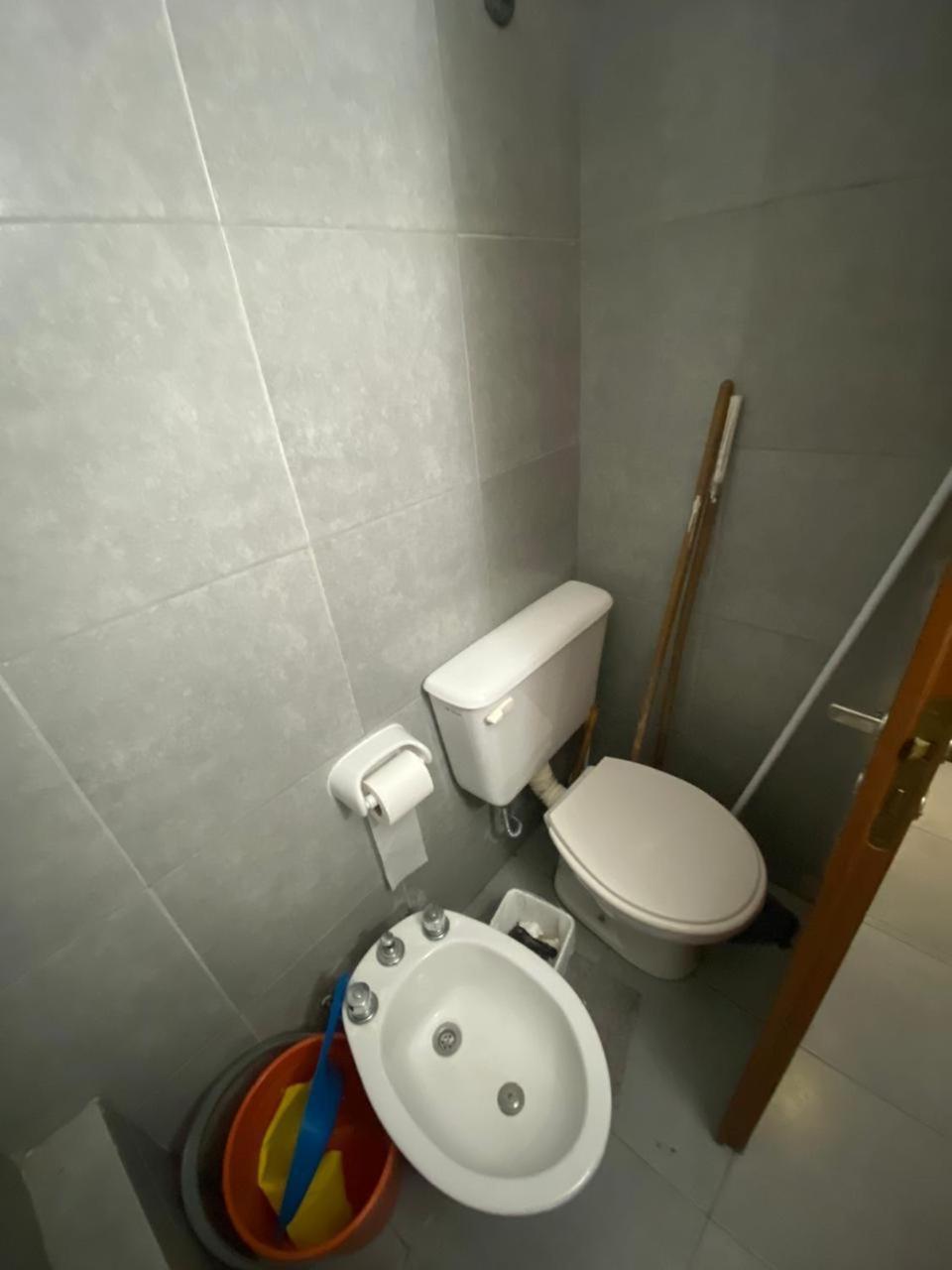 Apartamento Check And - Gueemes Iii - 4 Huespedes Con Balcon Al Frente *
